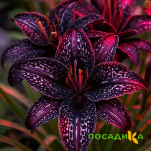 Лилейник Вояж купить по цене от 699р. в интернет-магазине «Посадика» с доставкой почтой в в Углегорске и по всей России – [изображение №1].